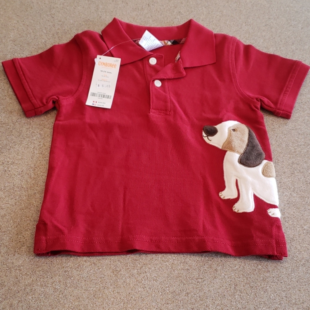 Shirt